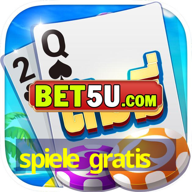 spiele gratis